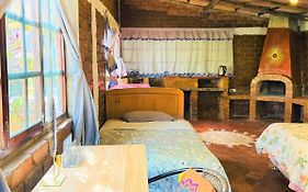 Cabaña Kinti Yuraq en Kinti Wasi Casa de Campo Hospedaje